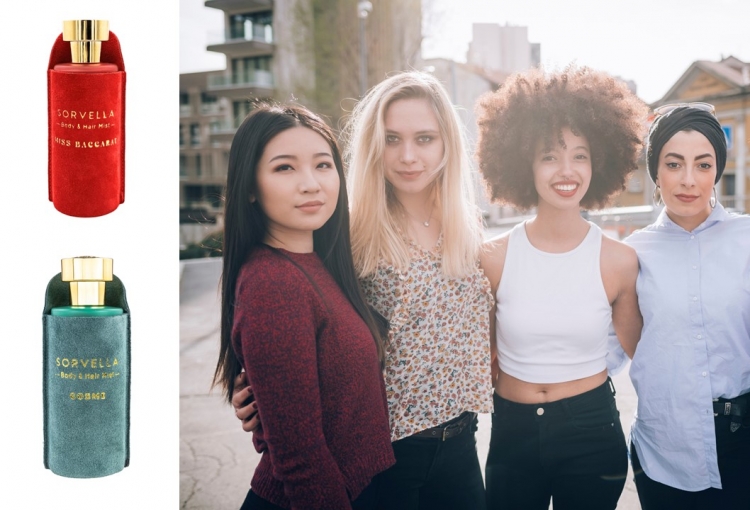 5 zapachów Sorvella Perfume