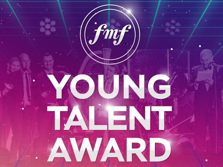 FMF Young Talent Award 2017