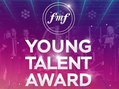 FMF Young Talent Award 2017