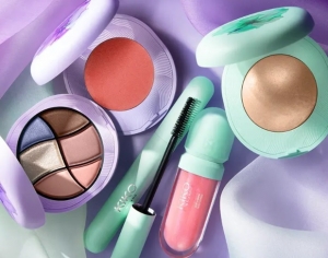 Dreamphoria &ndash; wiosenna kolekcja od Kiko Milano