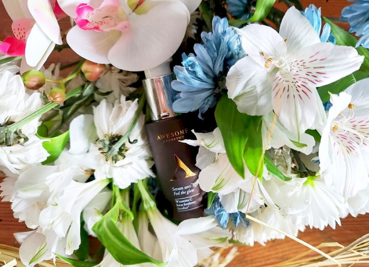 Serum od Awesome Cosmetics