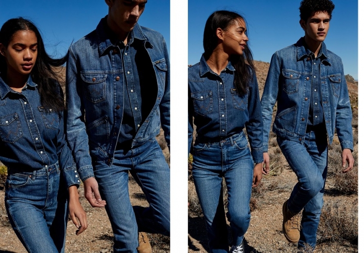 Nowy ambitny cel Wrangler