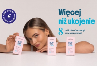 Zrozum potrzeby cery naczyniowej