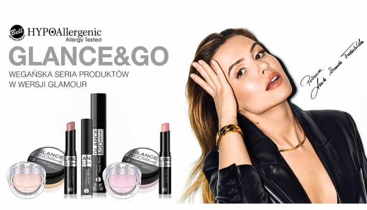 Glance&Go Bell HypoAllergenic