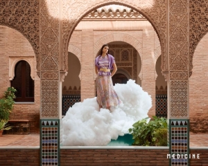 Lookbook Medicine wiosna 2025