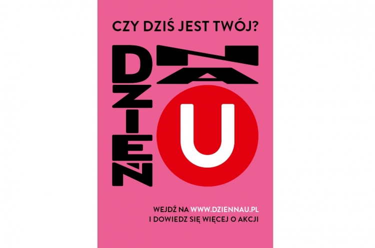 Dodaj do kalendarza Dzień na U