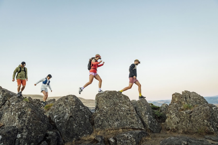 Keen - ultralekkie i ekologiczne buty NXIS