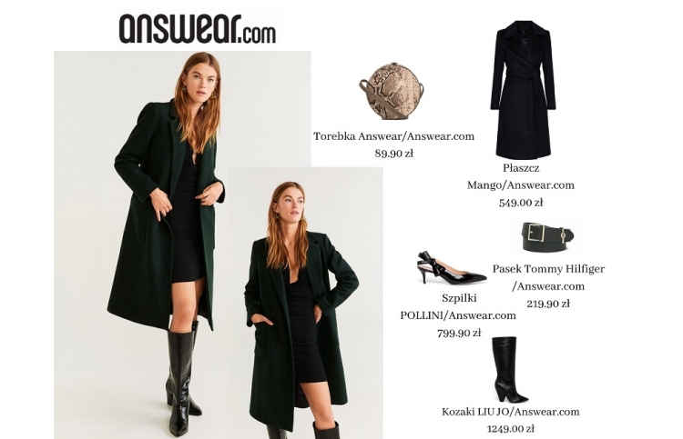 Cztery stylowe rozwiązania z marką Answear