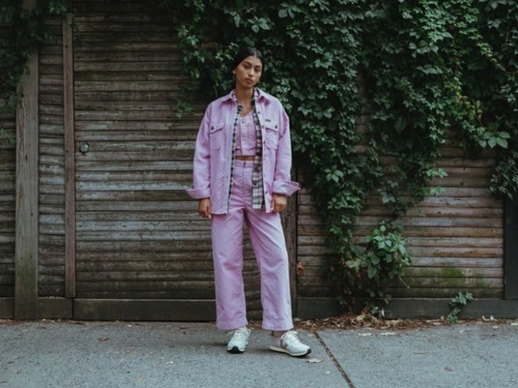 Lee ogłasza globalny projekt z Brooklyn Circus