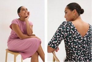 Wiosenna kolekcja marki bonprix