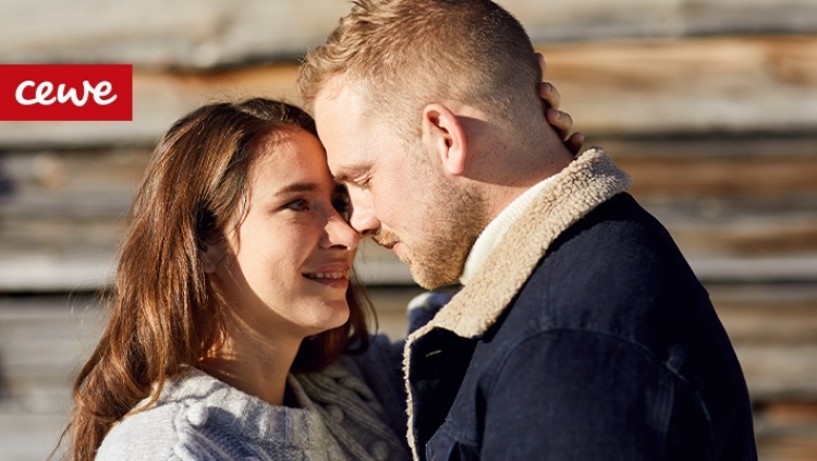 Walentynki - prezent od serca z Cewe