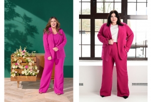 Czy Ulla Popken prze-szyje branżę?