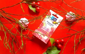 Skarb Matki pomadka ochronna o smaku malinowym