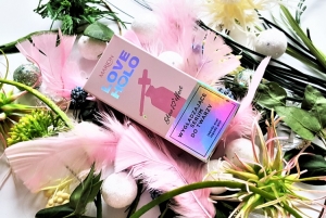 Marion Love Holo wygładzające serum do twarzy