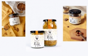 Polskie superfoods prosto z ula