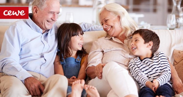 Najlepsze pomysły na prezent na Dzień Babci i Dziadka