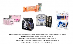 Co kupić na Mikołajki dla kobiety a co dla mężczyzny?