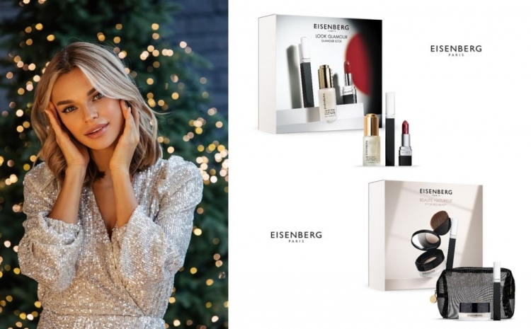 X Mass Set 2024 Eisenberg Paris