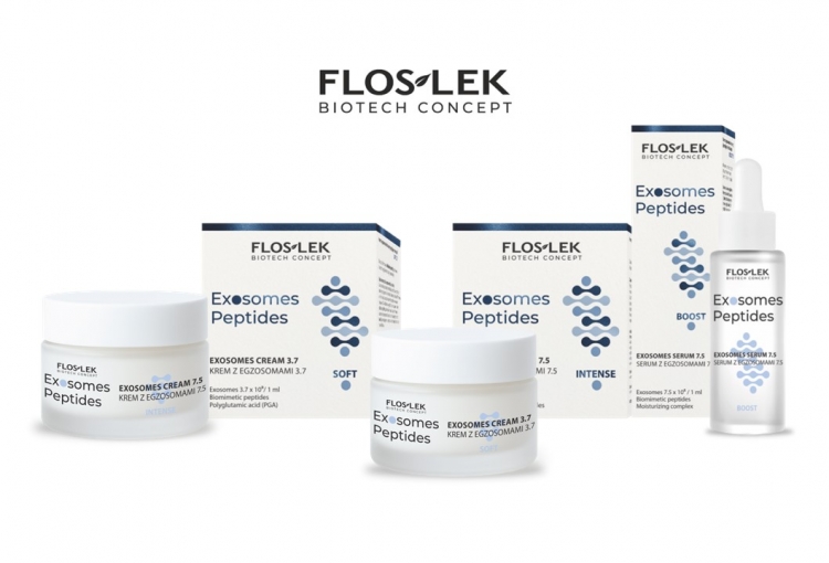 Nowość Floslek Biotech Concept