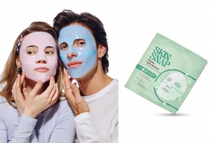 Maska hydrożelowa od Skin Snap