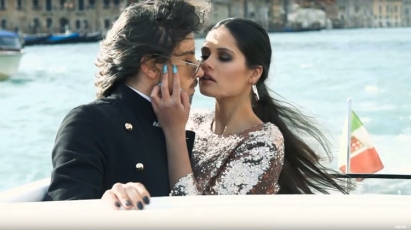 Nails Company partnerem teledysku Michała Szpaka