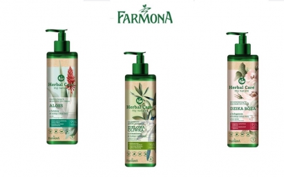 Letnia pielęgnacja ciała z Herbal Care