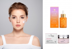 Nanotechnologia w kosmetykach Sesderma