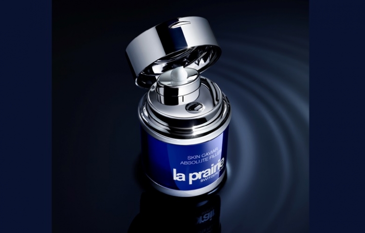Nowość La Prairie Skin Caviar Absolute Filler