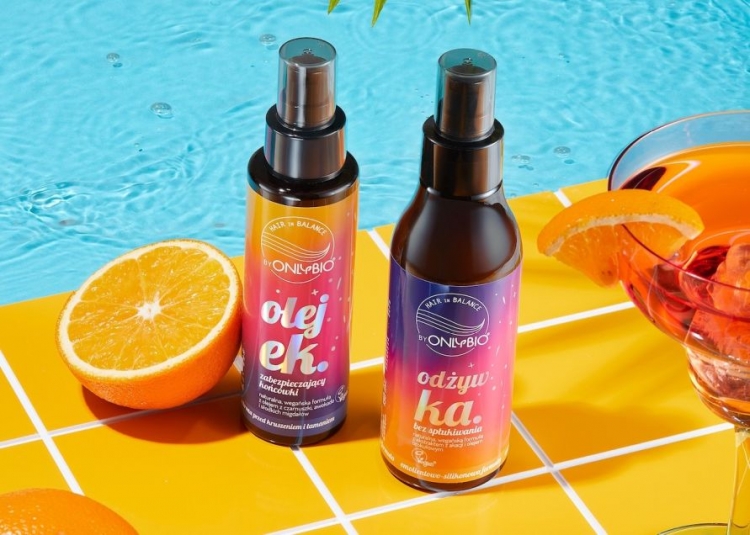 Summer OMO z OnlyBio
