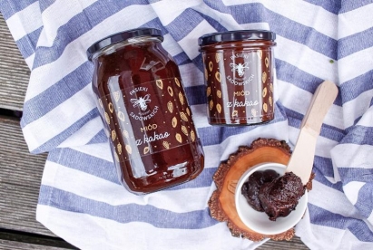 Zdrowe słodycze dla każdego malucha