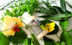 Tołpa SPA Eco Vitality aksamitny krem-mus pod prysznic i do kąpieli