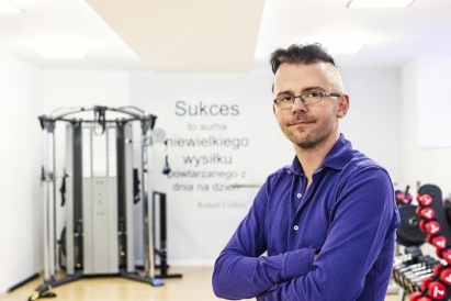 Manager sportowy po amerykańsku