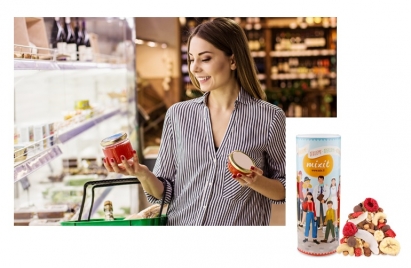 Jedz zdrowo i świadomie