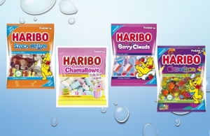 Nowości od Haribo