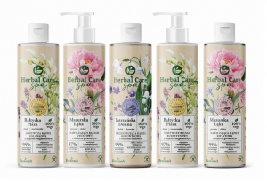 Nowość Herbal Care SPA