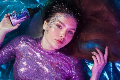 OnlyBio z kosmetyczną premierą na Tik Tok