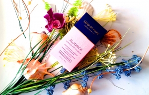 Sensum Mare Algorich serum przeciwzmarszczkowe cera sucha