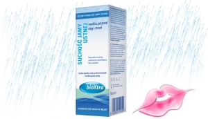 BioXtra wybawienie dla naszych ust