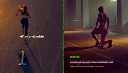 4F przedstawia: Wierni sobie