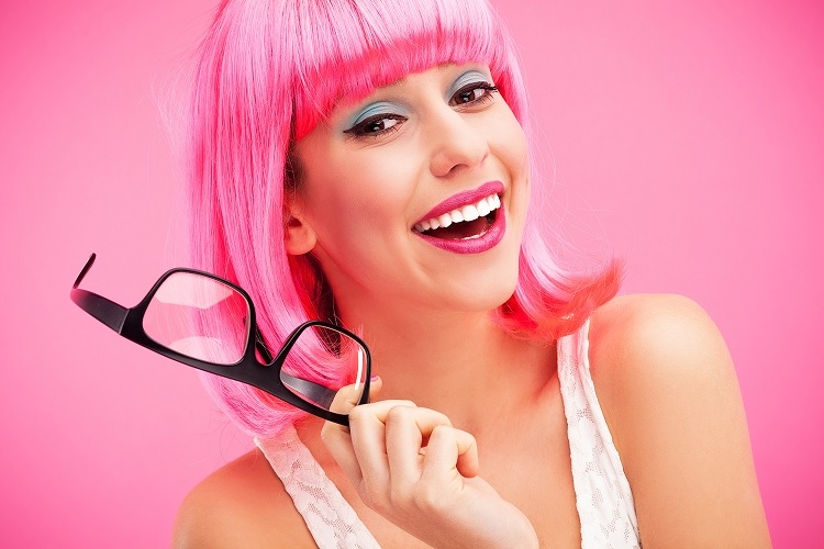 Laserowa korekcja wad wzroku metodą Smile