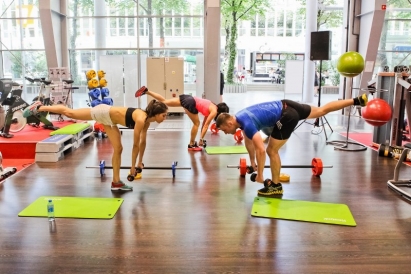 9 powodów, dla których warto przyjść na targi FIT-EXPO