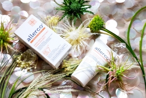 Allerco krem emolientowy nawilżający