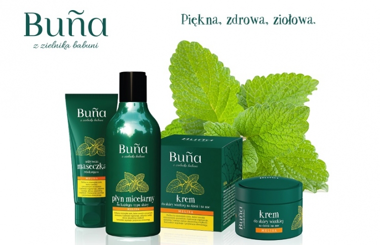 Melisowy rytuał Buña