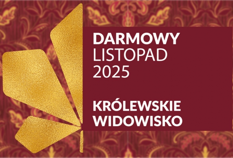 Darmowy Listopad 2025 na Wawelu