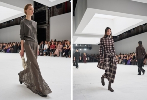 COS na New York Fashion Week