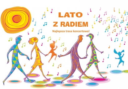 Lato z Radiem w Krakowie