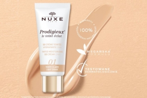 Nowość w gamie Nuxe Prodigieux