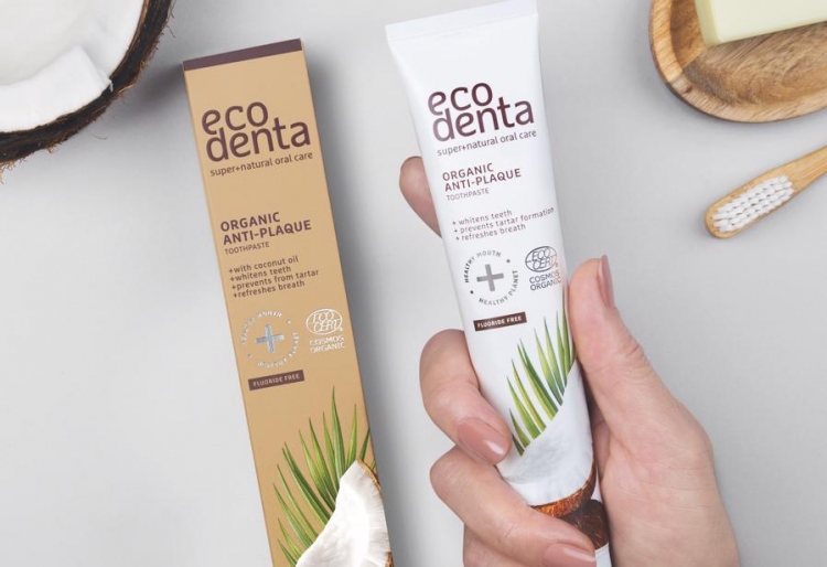 Naturalny uśmiech z Ecodenta