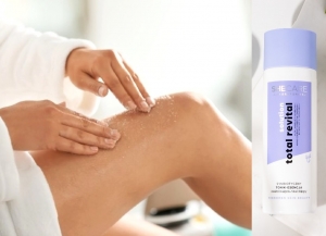 Czas na peeling