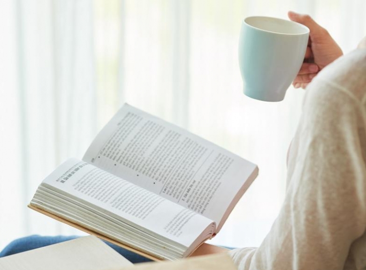 Zadbaj o swój spokój